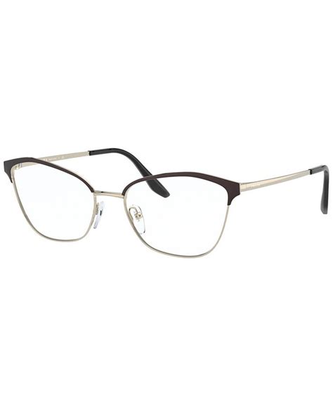 PRADA Women's Eyeglasses, PR 62XV 